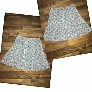 Athleta sports tennis skirt
